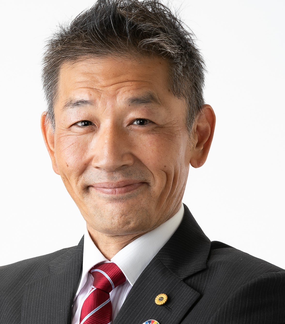 会長　山本 真一